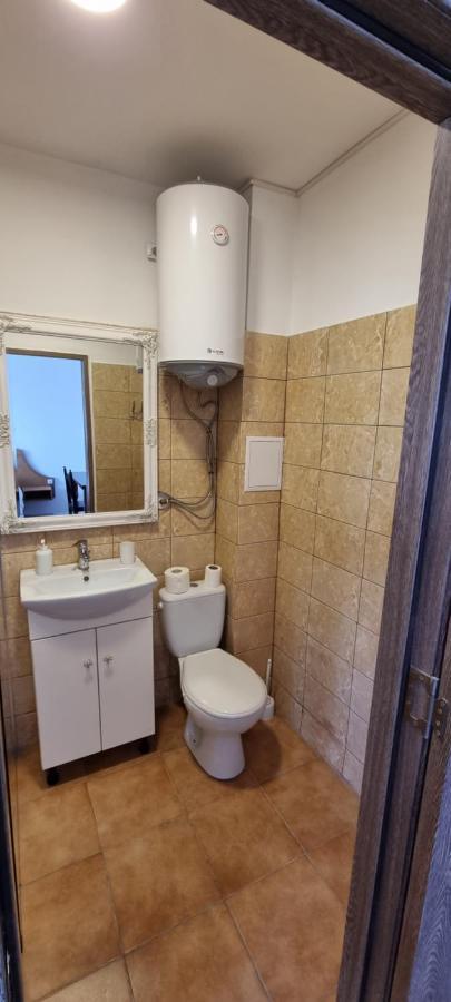 Veronica Studio Piatra Neamţ Eksteriør billede