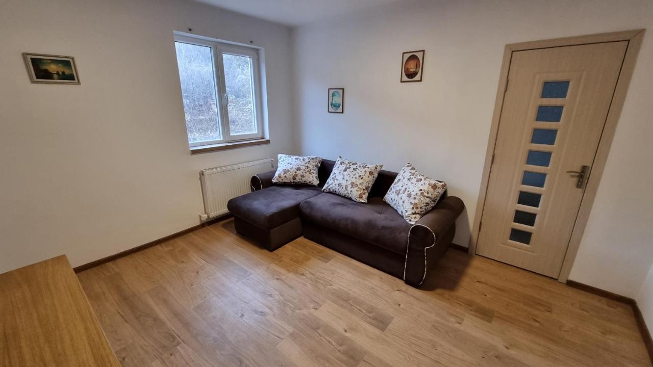 Veronica Studio Piatra Neamţ Eksteriør billede